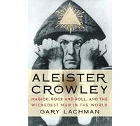 Gary Lachman Aleister Crowley (Tascabile)