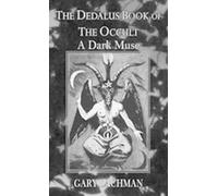 Gary Lachman Dedalus Book of the Occult: A Dark Muse (Tascabile)
