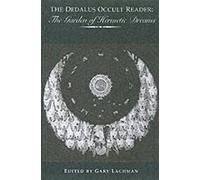Gary Lachman Dedalus Occult Reader: the Garden of Hermetic Dreams (Tascabile)