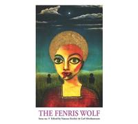 Gary Lachman Graham Duff The Fenris Wolf 9 (Tascabile) Fenris Wolf