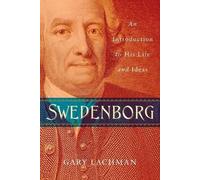 Gary Lachman Swedenborg (Tascabile)