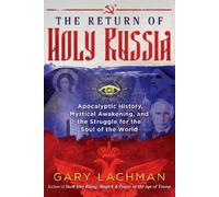 Gary Lachman The Return of Holy Russia (Copertina rigida)