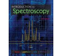 Gary Lampman George Kriz James Vyvyan Donald Introduction to Spectr (Tascabile)