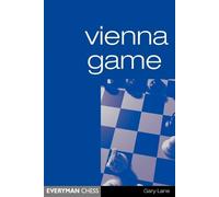 Gary Lane Vienna Game (Tascabile)
