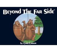 Gary Larson Beyond The Far Side® (Tascabile) Far Side