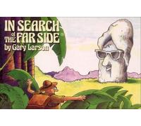 Gary Larson In Search of The Far Side® (Tascabile) Far Side