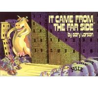 FAR SIDE (SMALL) IT CAME FROM THE FAR SIDE: 6