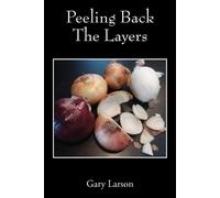 Gary Larson Peeling Back The Layers (Tascabile)