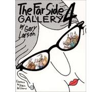 Gary Larson The Far Side® Gallery 4 (Tascabile) Far Side