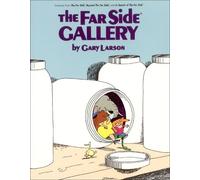 Gary Larson The Far Side® Gallery (Tascabile) Far Side