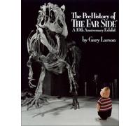 Gary Larson The PreHistory of The Far Side® (Tascabile) Far Side