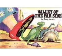 Gary Larson Valley of The Far Side® (Tascabile) Far Side