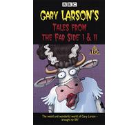 Gary Larson's Tales from the F