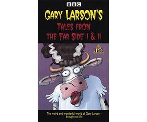 Gary Larson's Tales from the F