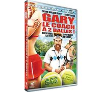Gary le coach a deux balles - dvd