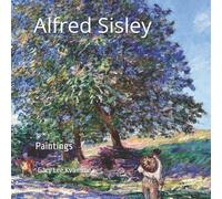 Gary Lee Kvamme Alfred Sisley (Tascabile) Artworks Only