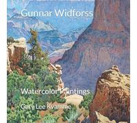 Gary Lee Kvamme Gunnar Widforss (Tascabile) Artworks Only