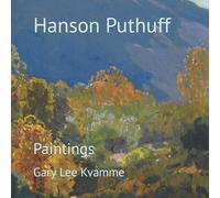 Gary Lee Kvamme Hanson Puthuff (Tascabile) Artworks Only