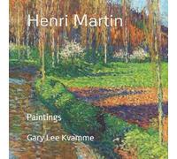 Gary Lee Kvamme Henri Martin (Tascabile) Artworks Only