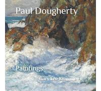 Gary Lee Kvamme Paul Dougherty (Tascabile) Artworks Only