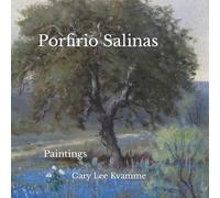 Gary Lee Kvamme Porfirio Salinas (Tascabile) Artworks Only