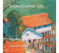 Gary Lee Kvamme Selden Connor Gile (Tascabile) Artworks Only