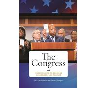 Gary Lee Malecha Daniel J. Reagan The Congress (Tascabile)
