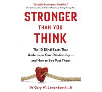 Gary Lewandowski Stronger Than You Think (Tascabile)