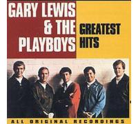 Gary Lewis and The Playboys Greatest Hits (CD) Album