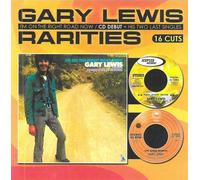 Gary Lewis I'm on the Right Road Now (CD)