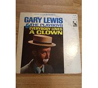 GARY LEWIS & PLAYBOYS - Everybody Loves A Clown