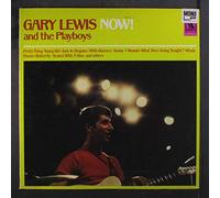 GARY LEWIS & PLAYBOYS - now!