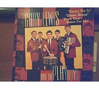 Gary Lewis & Playboys - This Diamond Ring