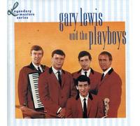 Gary Lewis & the Playbo Gary Lewis and the Playboys Legendary Masters Seri (CD)