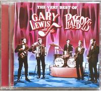 Gary Lewis & the Playboys - Very Best of [Japan]