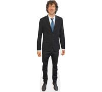 Gary Lightbody (Suit) a grandezza naturale