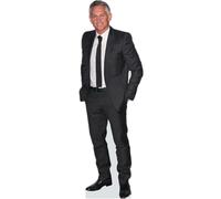 Gary Lineker a grandezza naturale