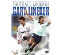Gary Lineker - Simply The Best [DVD] [Edizione: Regno Unito]