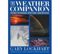 Gary Lockhart The Weather Companion (Copertina rigida) Wiley Science Editions