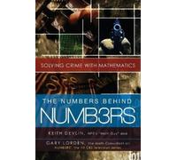 Gary Lorden Keith Devlin The Numbers Behind NUMB3RS (Tascabile)