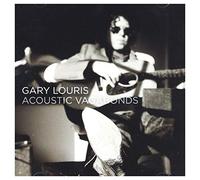 Gary Louris - Acoustic Vagabonds