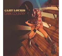 Gary Louris Dark Country (CD) Album