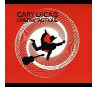 Gary Lucas - Cinefantastique