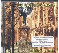 Gary Lucas & Gods and Monsters - The Ordeal of Civility