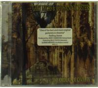 Gary Lucas - The Ordeal Of Civility - Cd