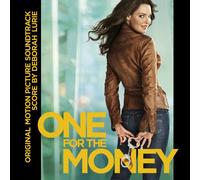 Gary Lucchesi One For The Money (CD)
