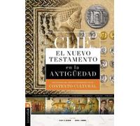 Gary M Burge Gene L Gre Clie Nuevo Testamento En La Antigüed (Copertina rigida)