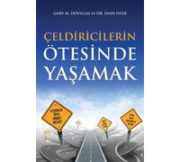 Gary M Douglas Dain Heer Çeldiricilerin Ötesinde Yaşamak (Turkish) (Tascabile)