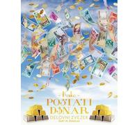 Gary M Douglas KAKO POSTATI DENAR Delovni zvezek - How To Become Mon (Tascabile)