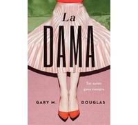 Gary M Douglas La dama (Spanish) (Tascabile)